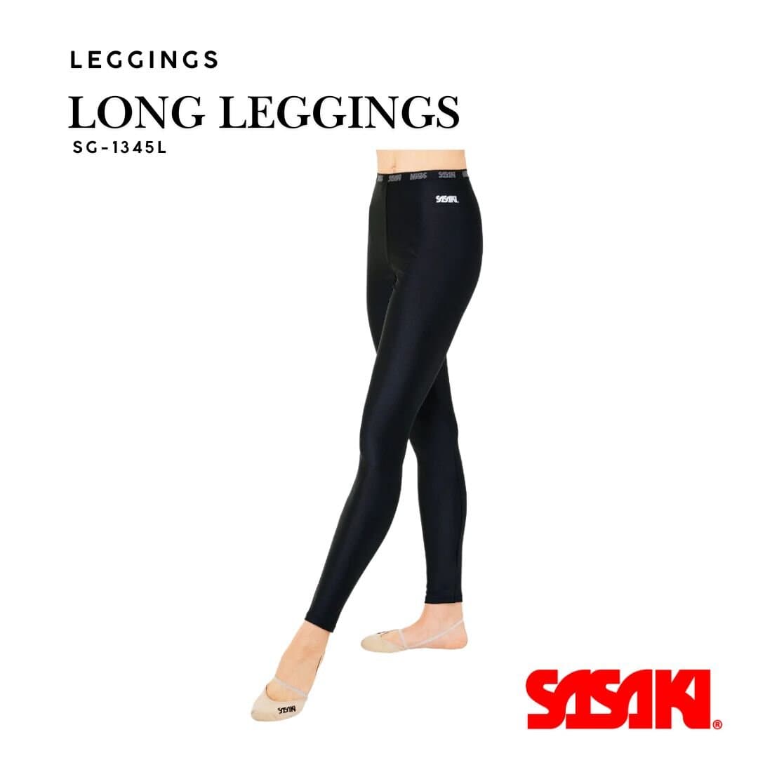 Sasaki Leggings