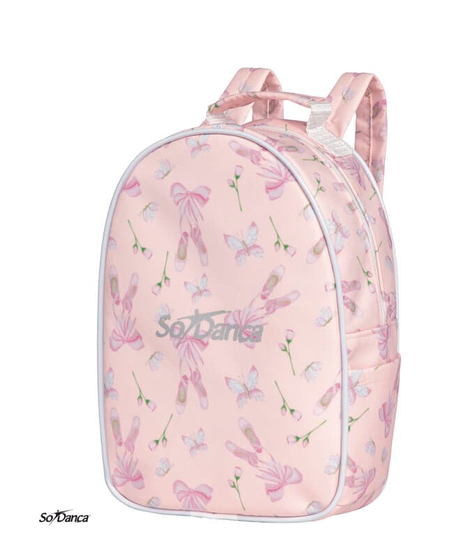 So Danca Rucksack