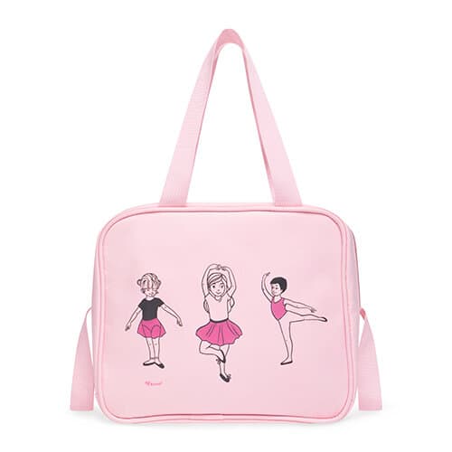 Rumpf Balletttasche für Kinder