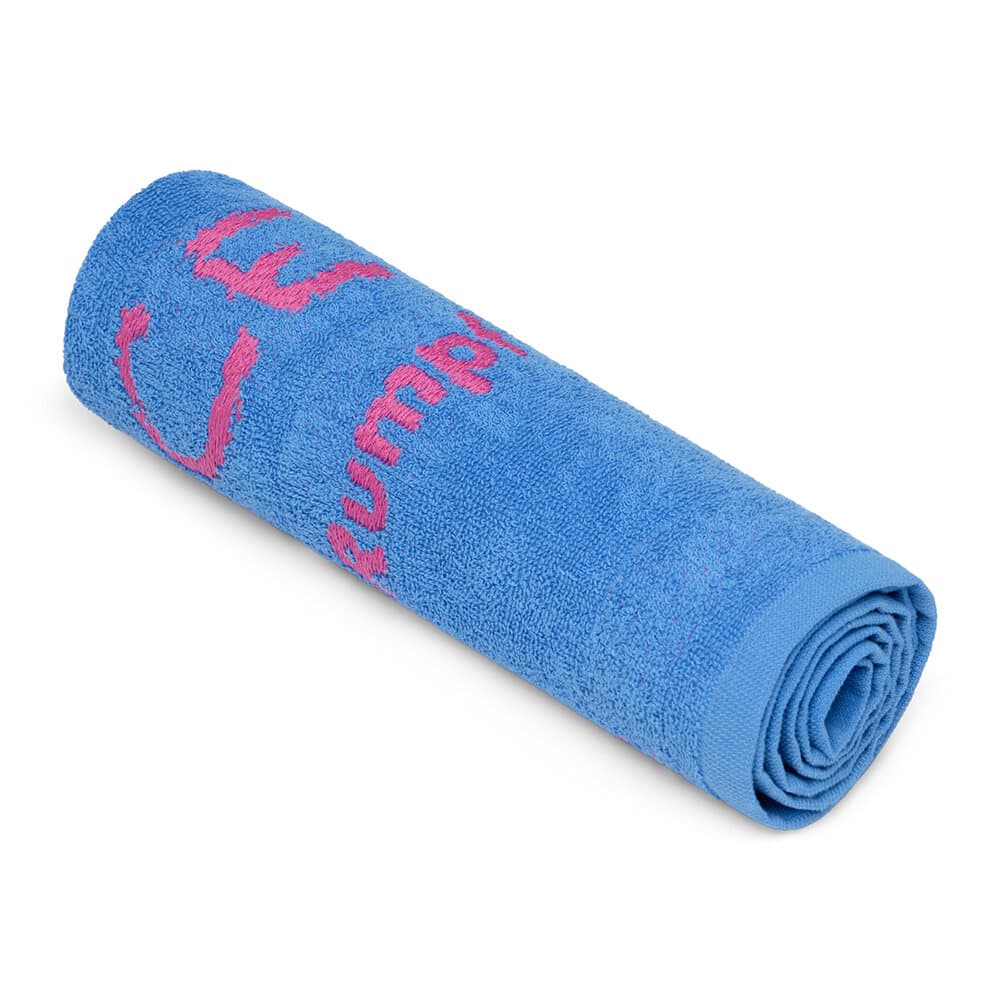 Rumpf Fitness Handtuch