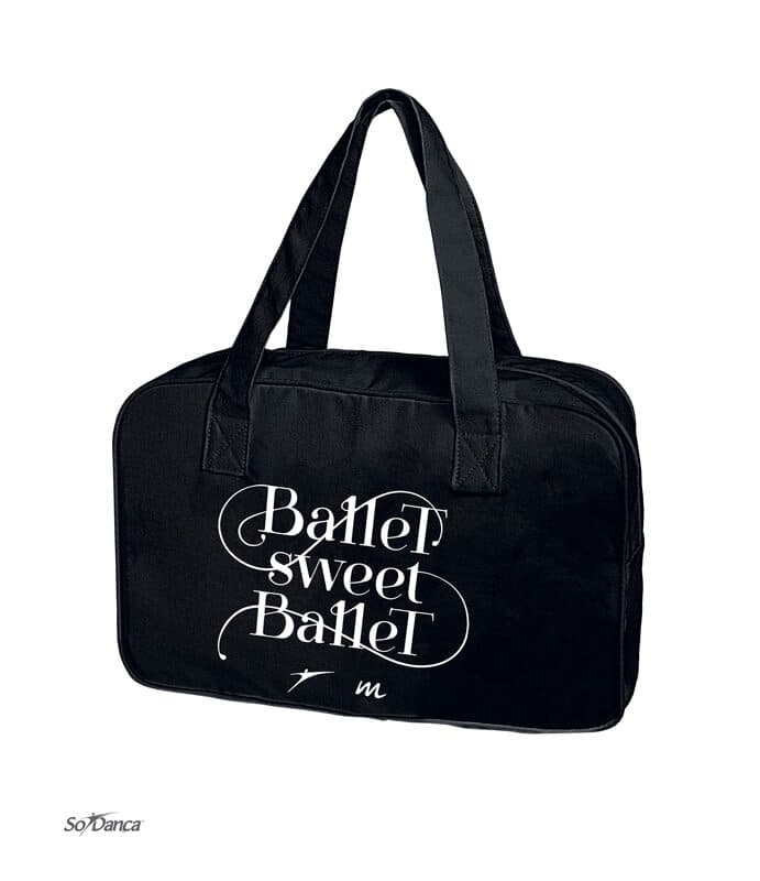 So Danca Baumwolltasche