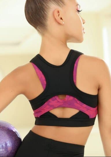 Grand Prix ERICA Top