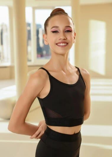 Grand Prix HARRIET Top