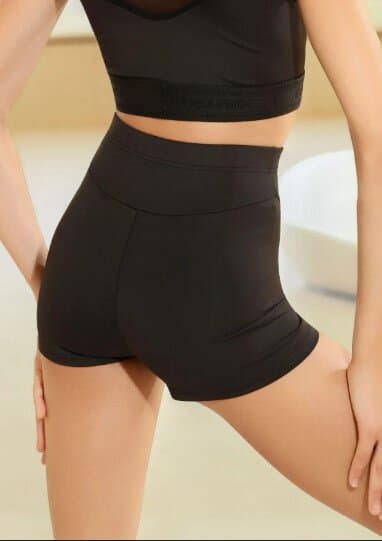 Grand Prix ABBY Shorts