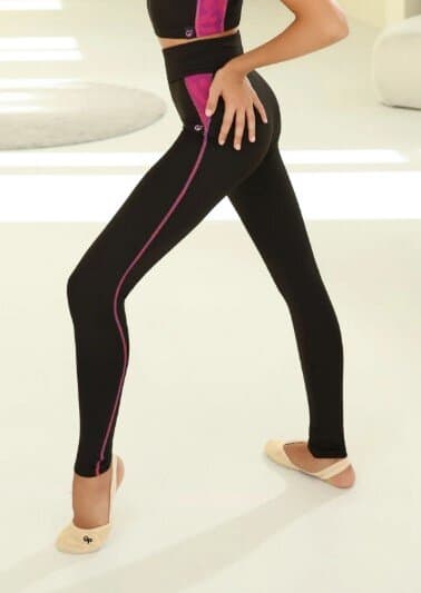 Grand Prix Leggings HAZAL
