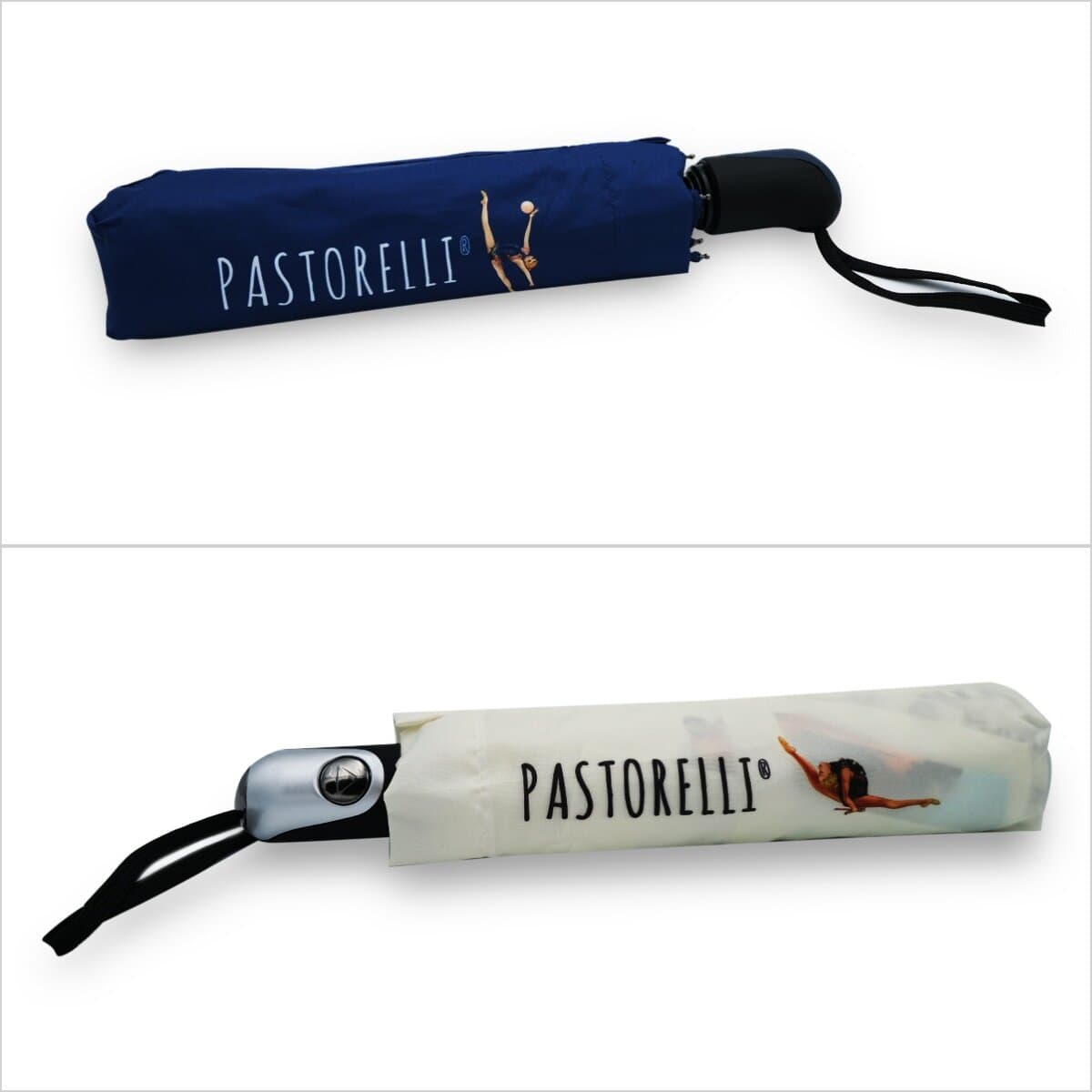 Pastorelli Regenschirm