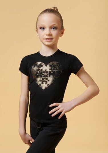 Grand Prix T-Shirt PALOMA