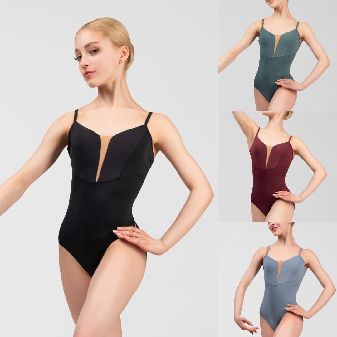 Grand Prix Ballett Body BRIELLE