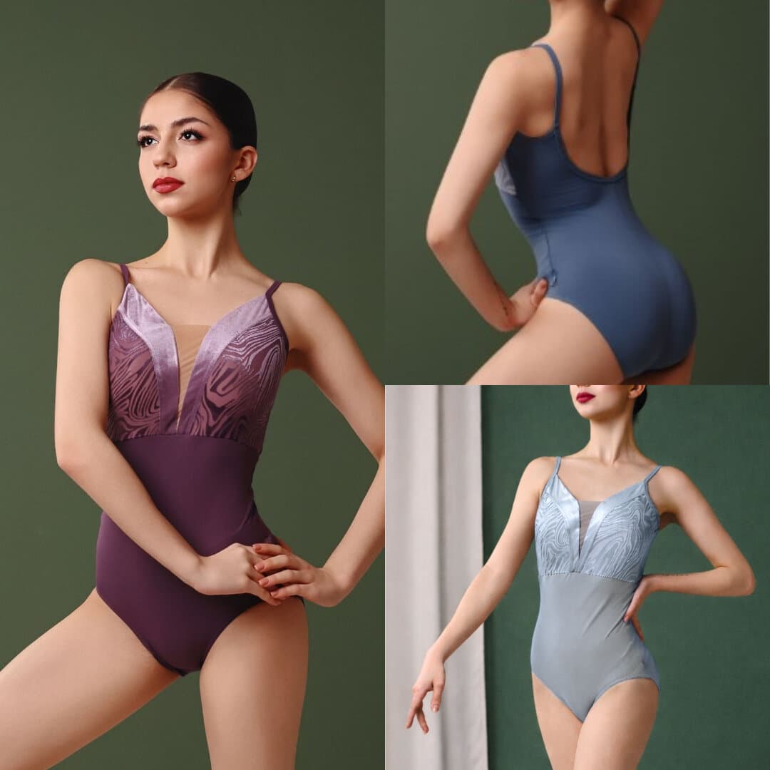 Grand Prix Ballett Body ARABELLA