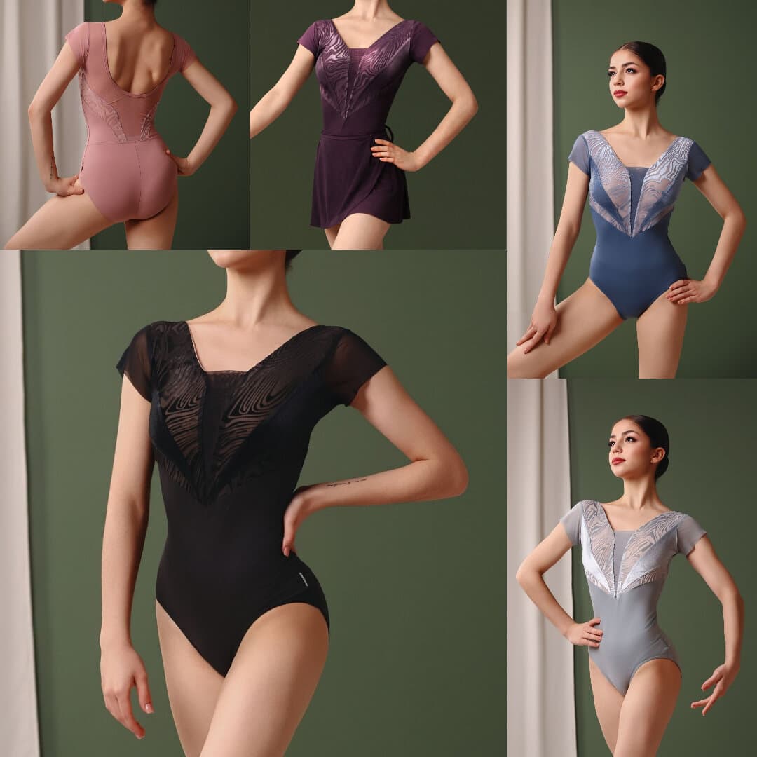 Grand Prix Ballett Body AURORA