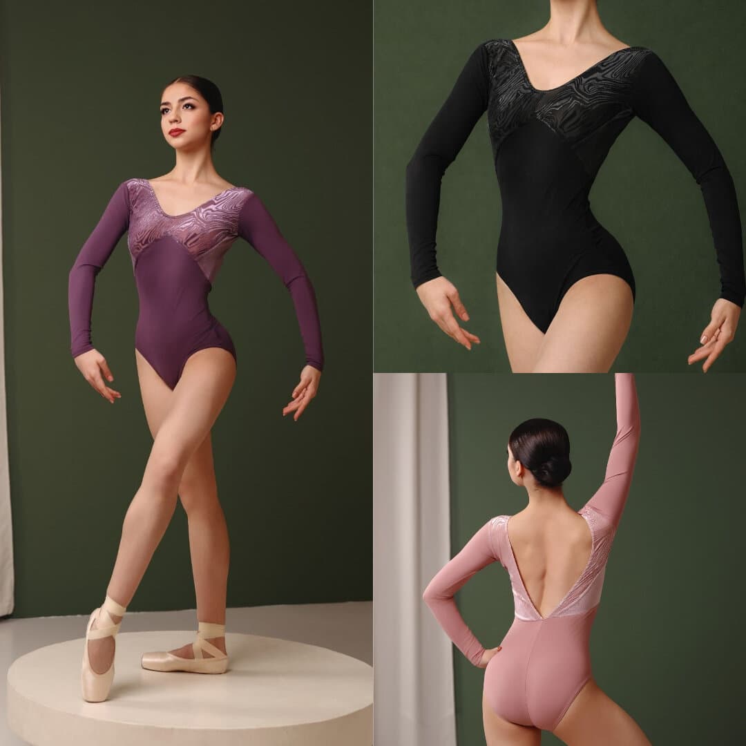 Grand Prix Ballett Body ALBA