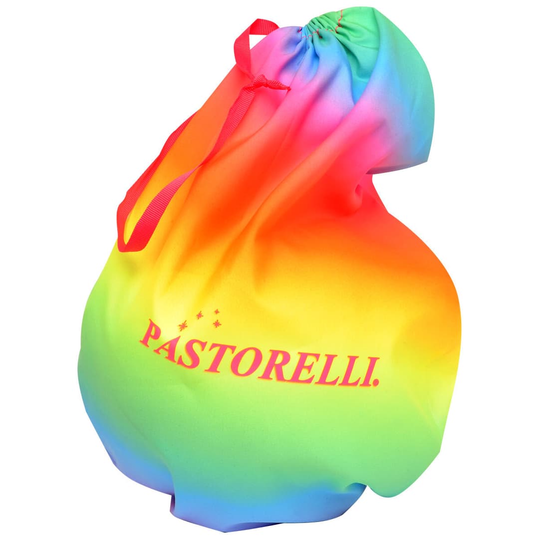 Pastorelli Ballhülle Regenbogen