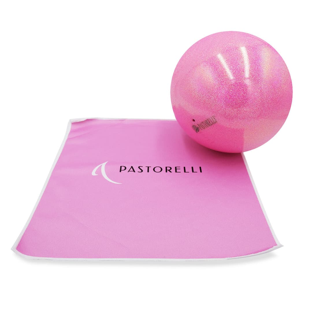 Pastorelli Hand- und Gerätetuch Classic
