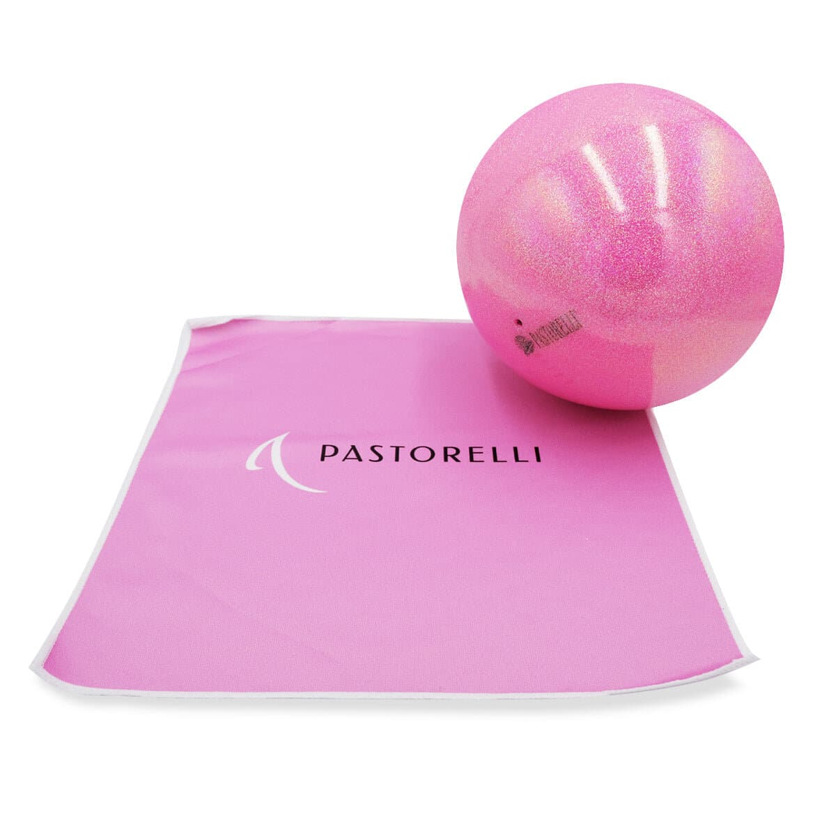 Pastorelli Hand- und Gerätetuch Classic