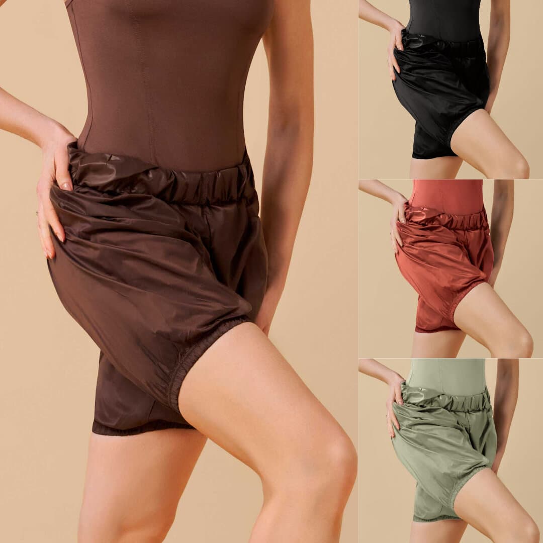 Grand Prix Shorts SAUNA