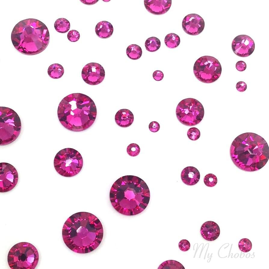 Swarovski Crystal Strasssteine
