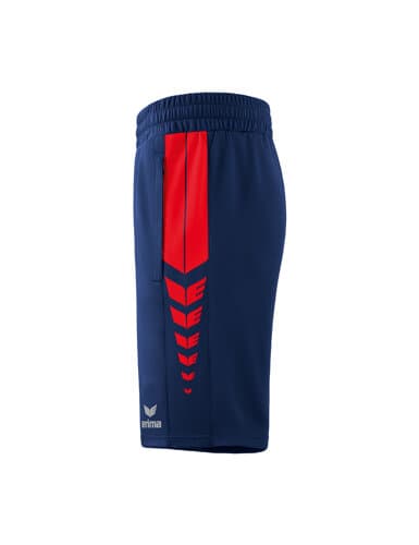 Six Wings Worker Shorts