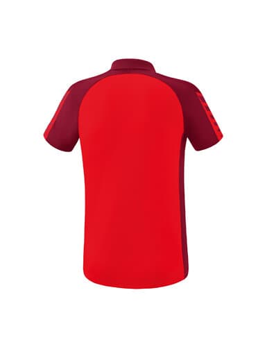 Six Wings Poloshirt