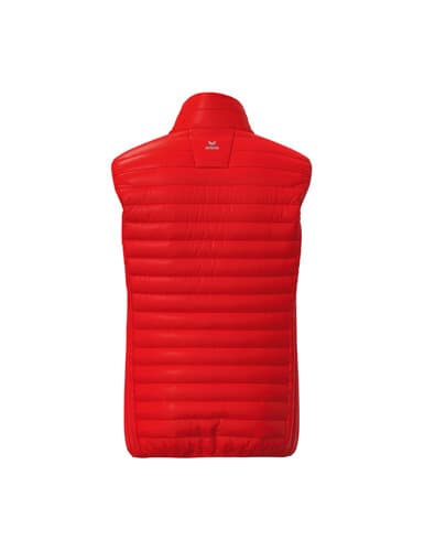 CMPT Puffer Vest