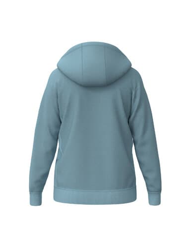 TS Hoody Jacket
