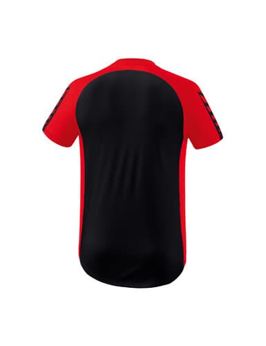 Six Wings Trikot