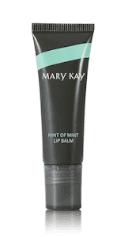 Mary Kay® Hint of Mint Lip Balm