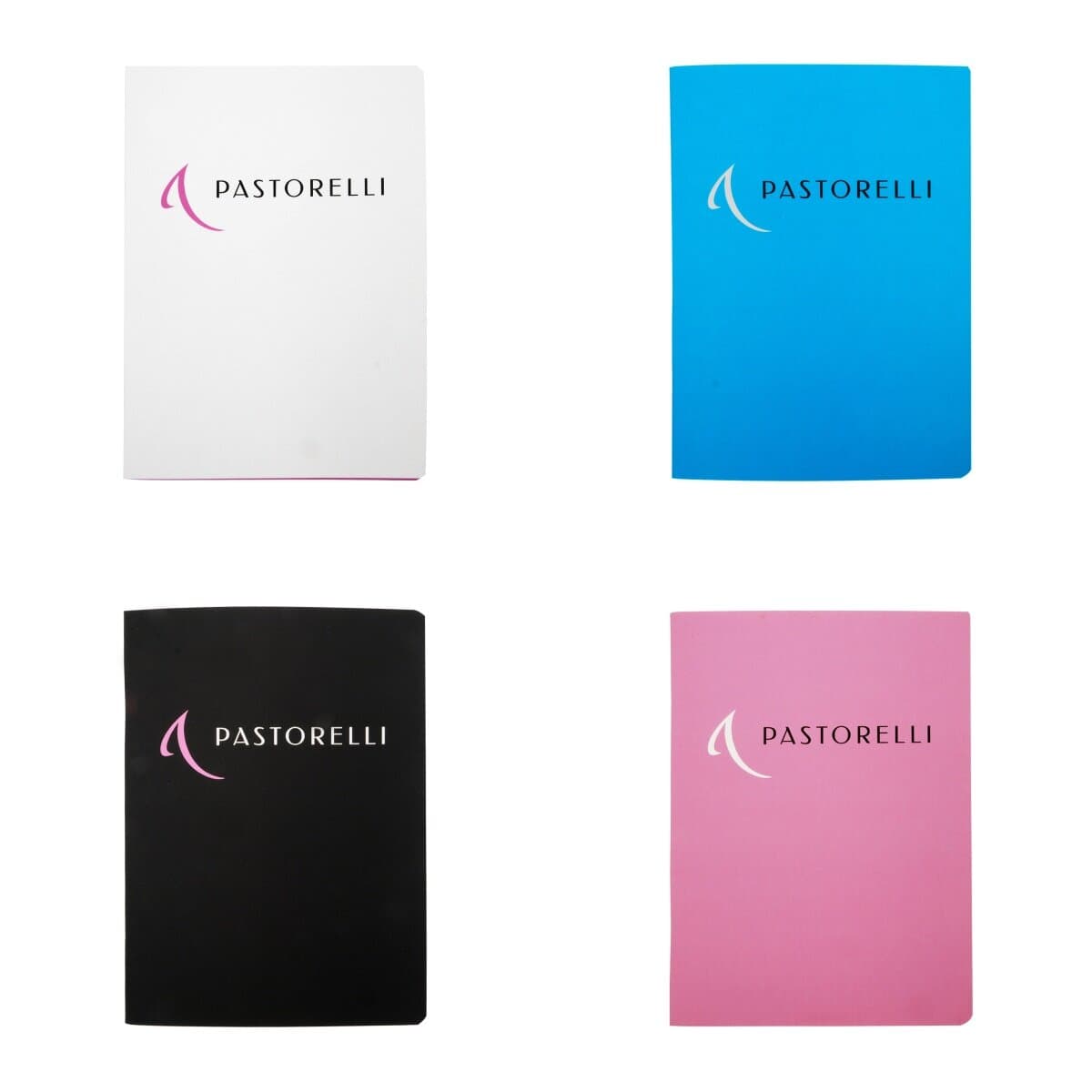 Pastorelli Notizbuch Schulheft A5