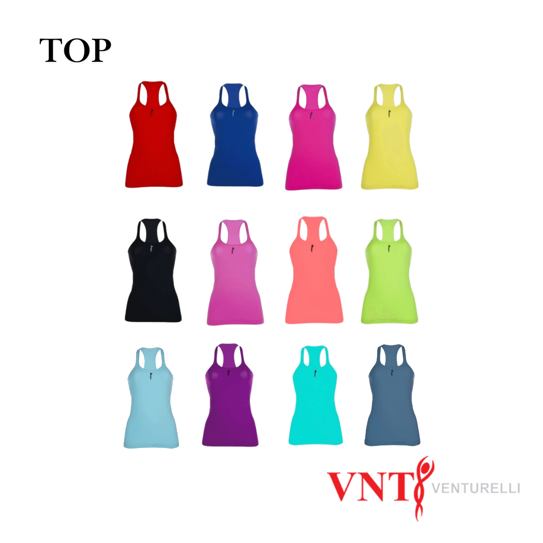 Venturelli Top
