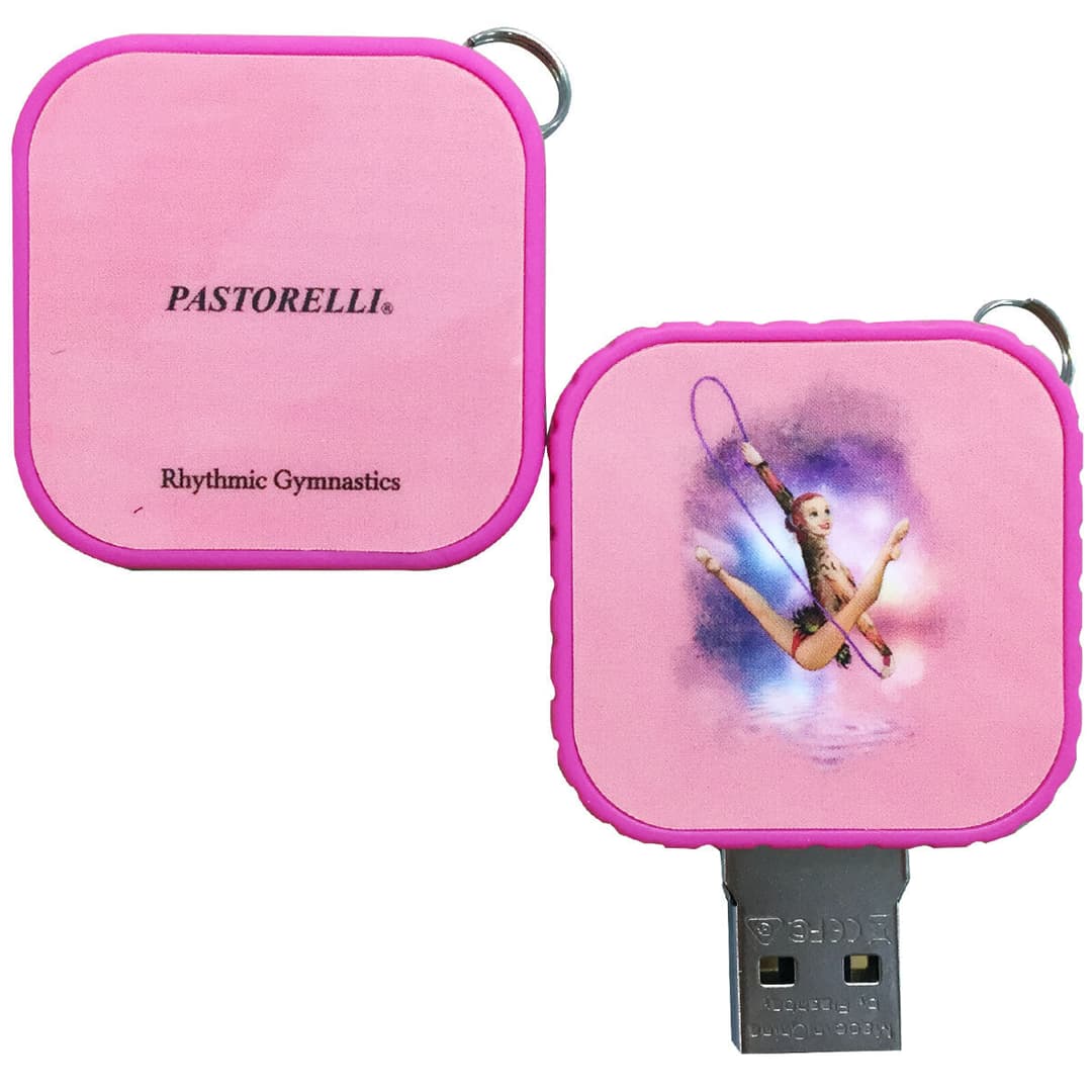 Pastorelli USB Stick