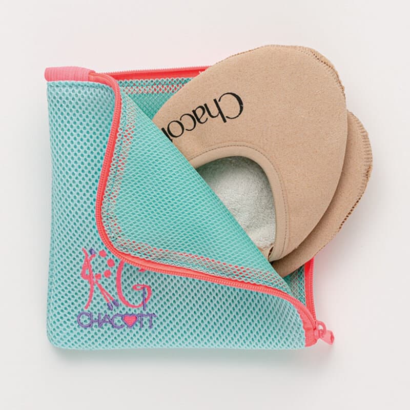 Chacott Schläppchen Stretch Pro Wide