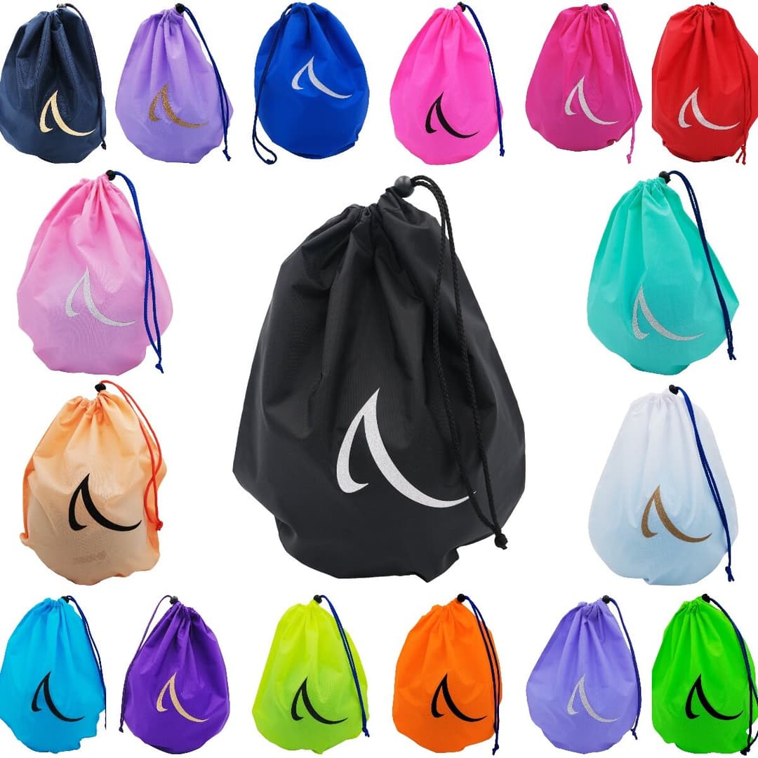 Pastorelli Ballhülle Nylon