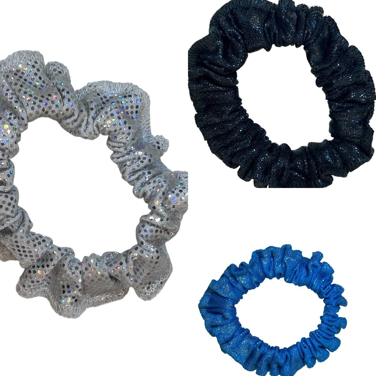 LEVMAR Haargummis DIAMOND SCHMAL