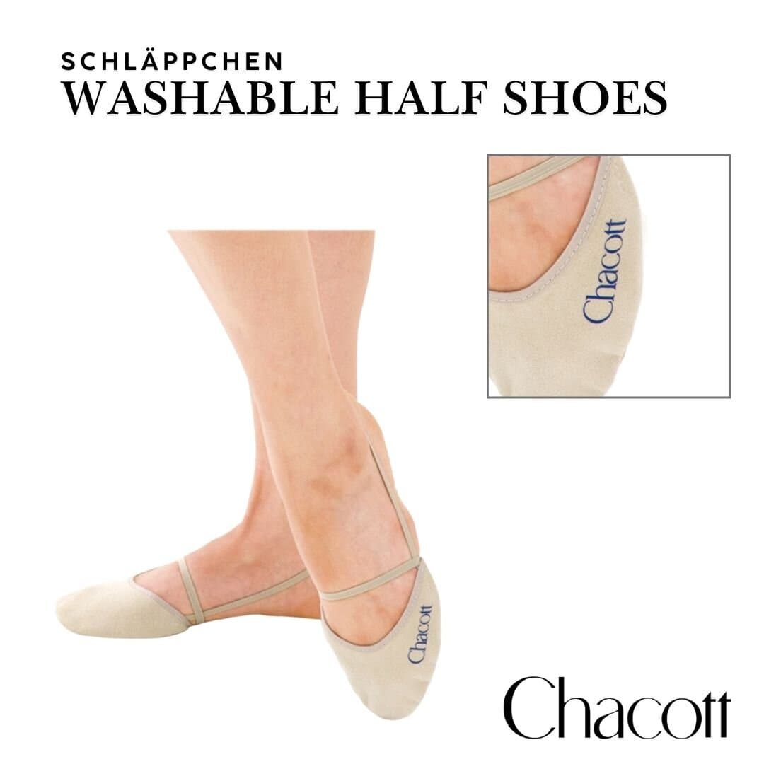 Chacott Schläppchen Washable