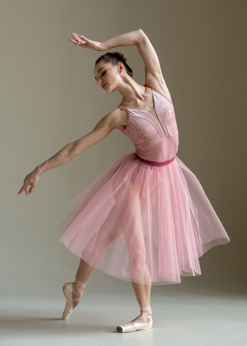 Grand Prix Tutu JULIET