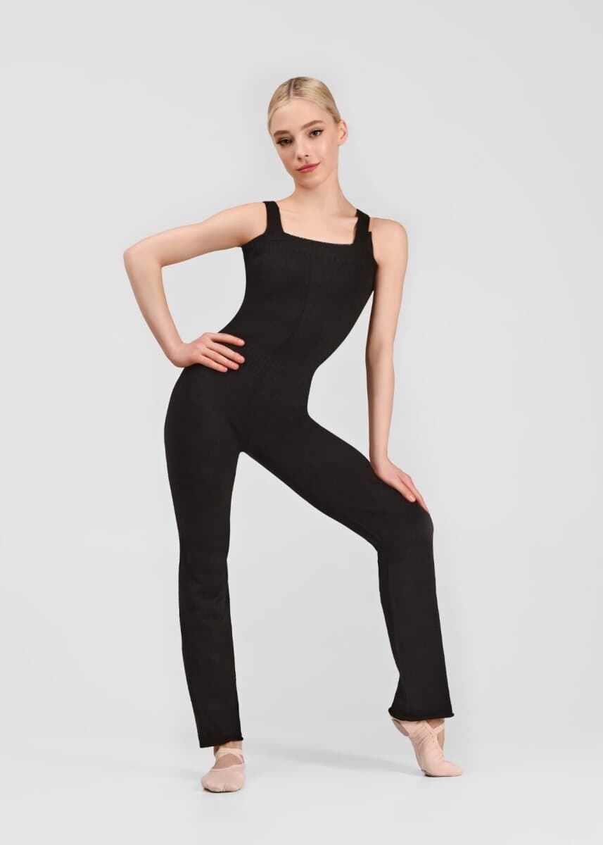 Grand Prix Warm-up Jumpsuit WINONA