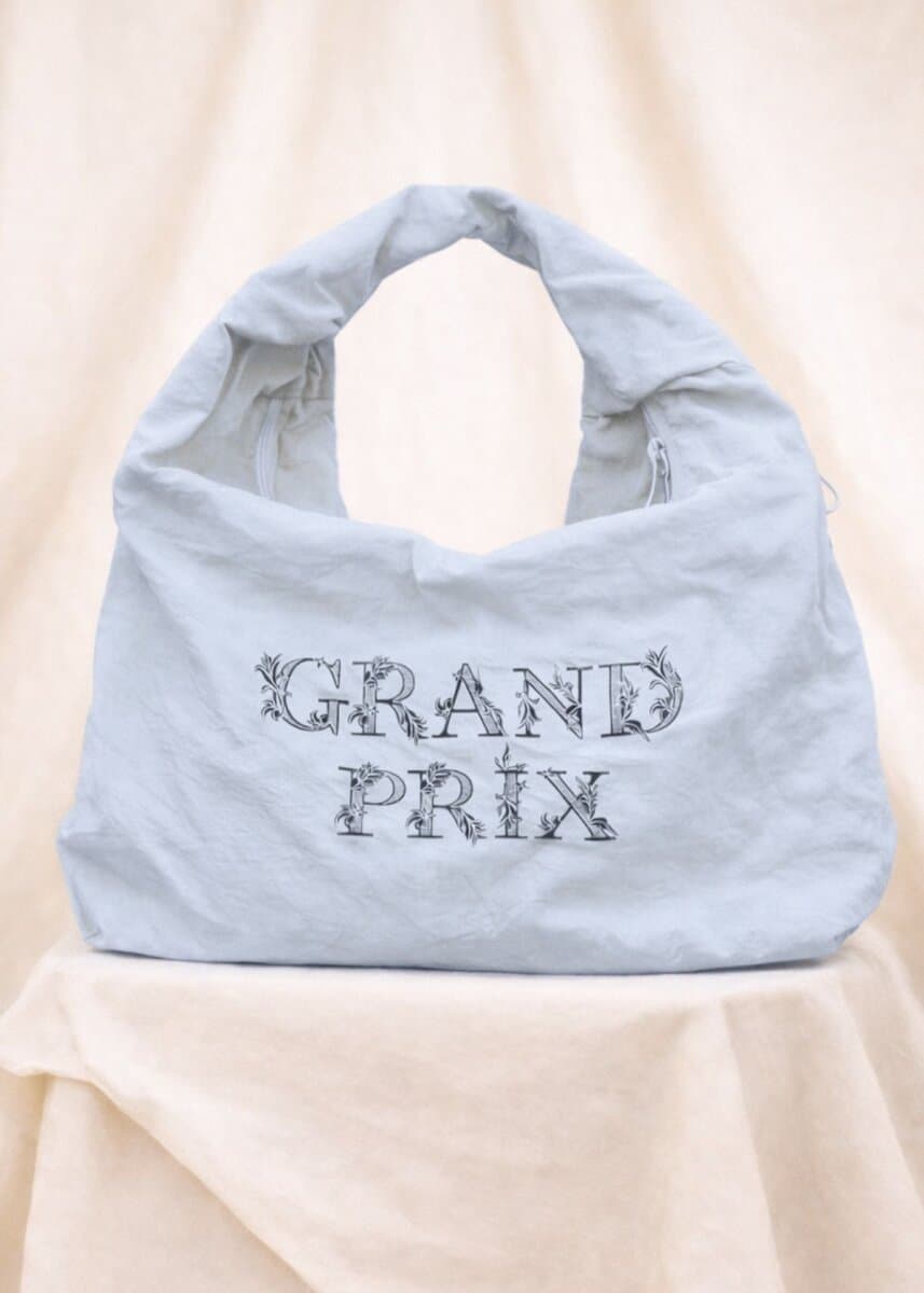 Grand Prix Trainingstasche Practice
