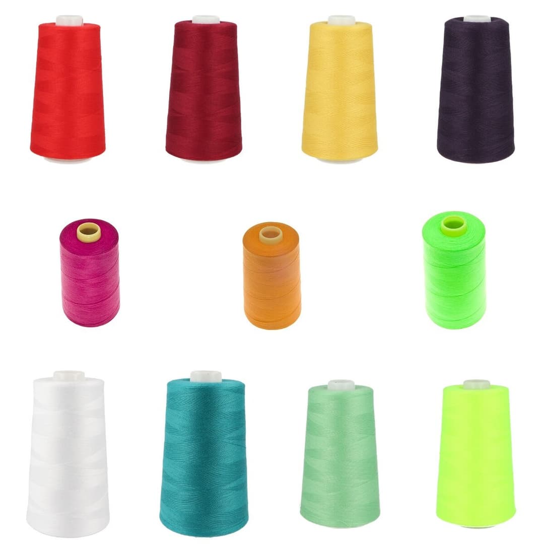 Nähgarn Polyester Classic 5000
