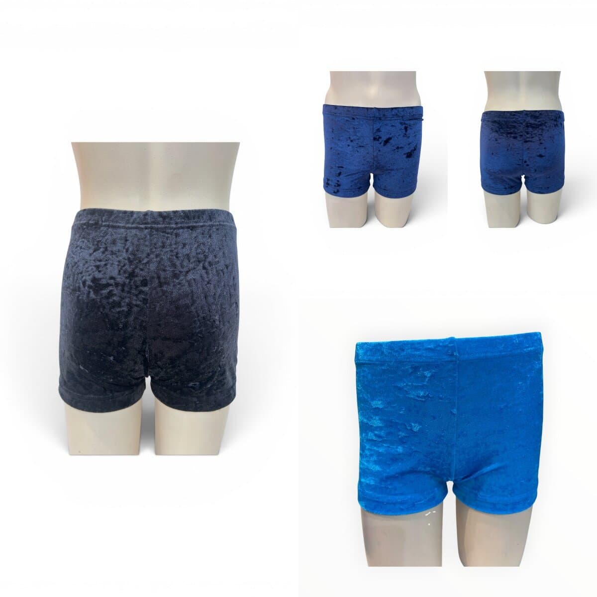 LEVMAR Short / Capri SAMT CRUSH