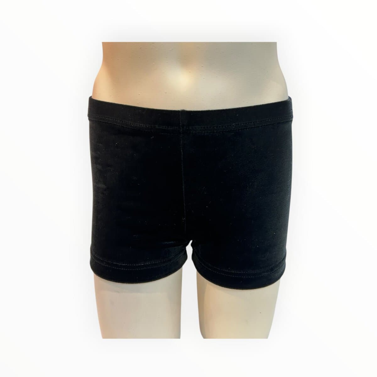 LEVMAR Short / Capri SAMT SCHWARZ