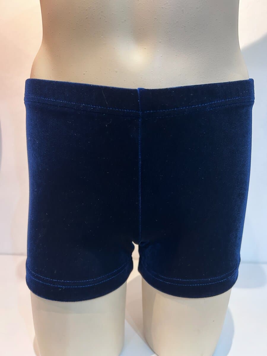 LEVMAR Short / Capri SAMT DARKBLUE