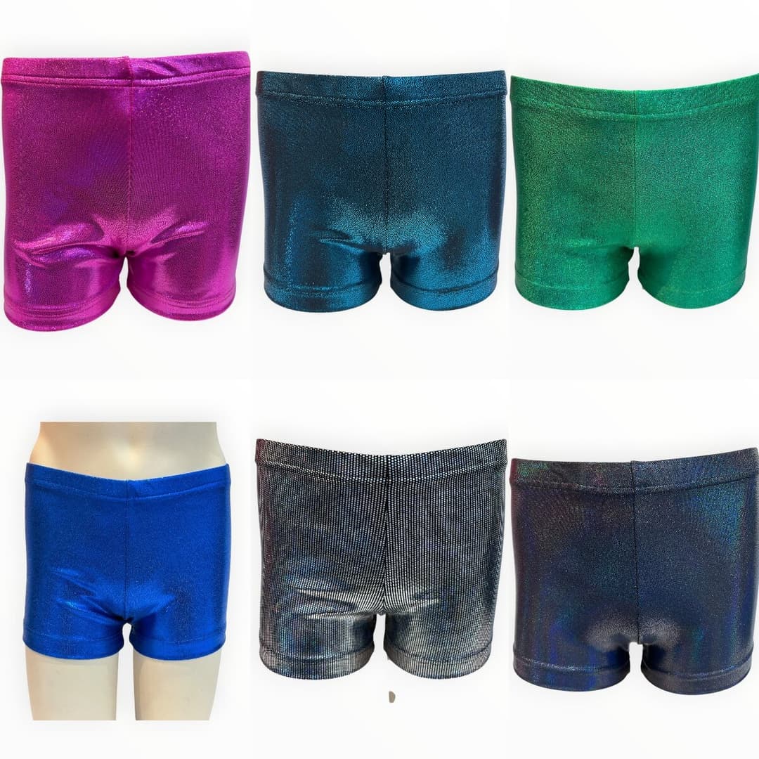 LEVMAR Short DIAMOND