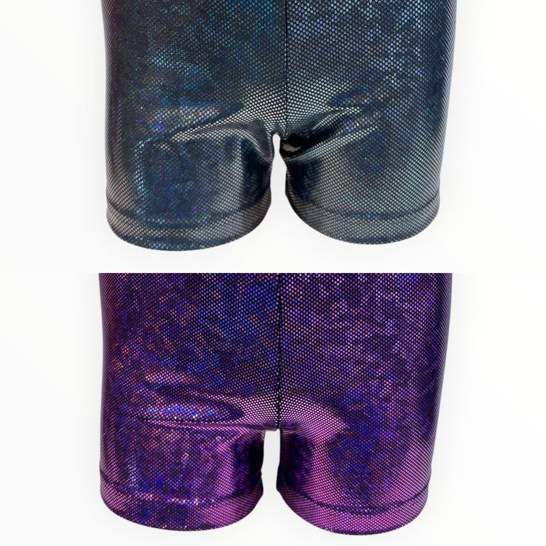 LEVMAR Short GALAXY