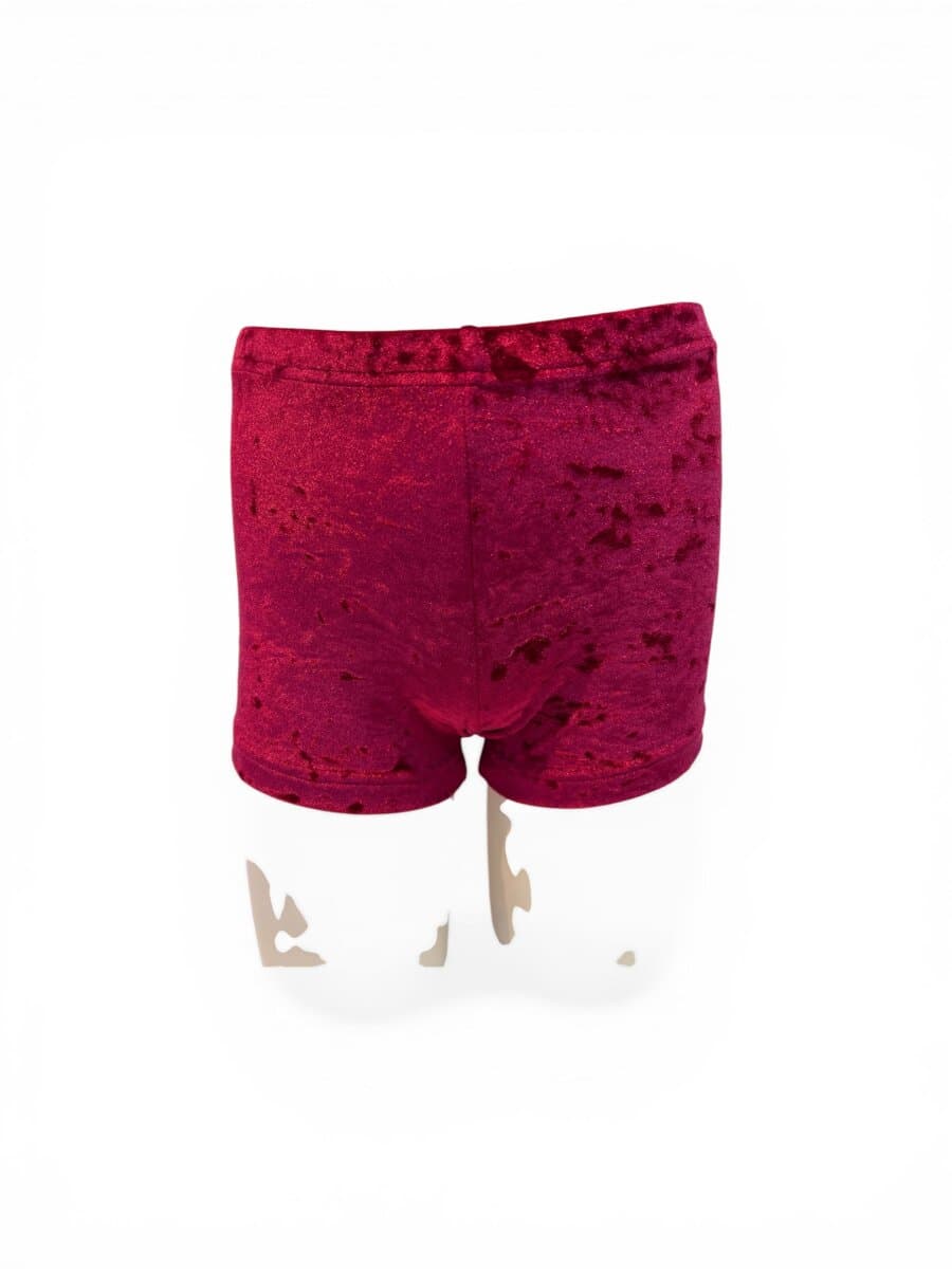 LEVMAR Short / Capri SAMT RED
