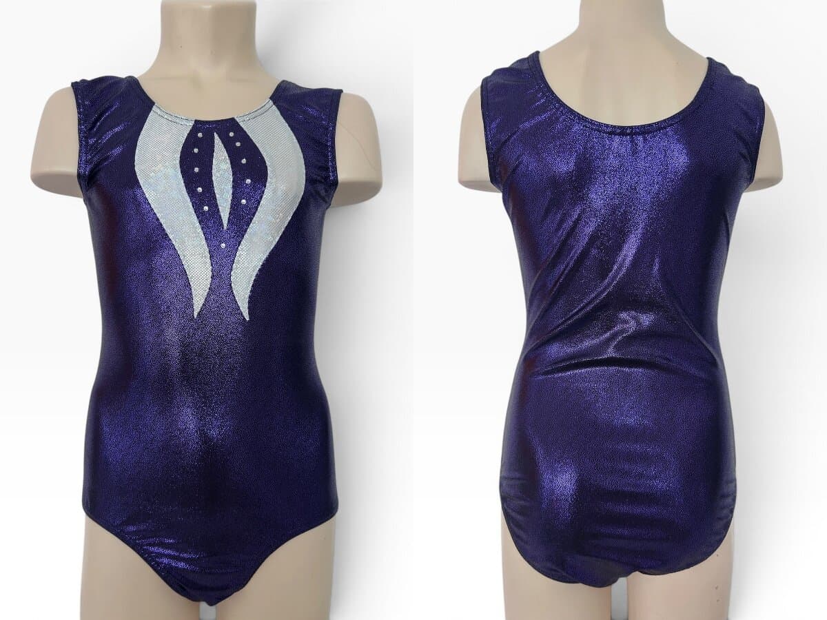 LEVMAR Turnanzug DIAMOND LILIA