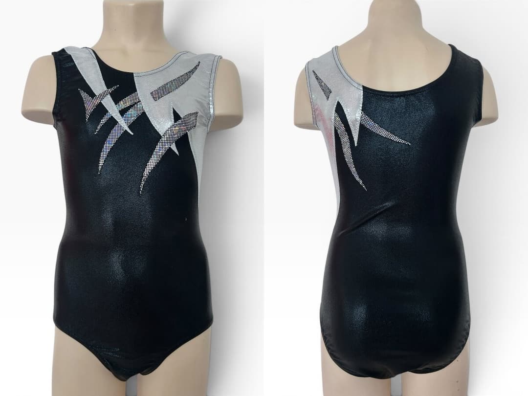 LEVMAR Turnanzug DIAMOND BLACK LINE