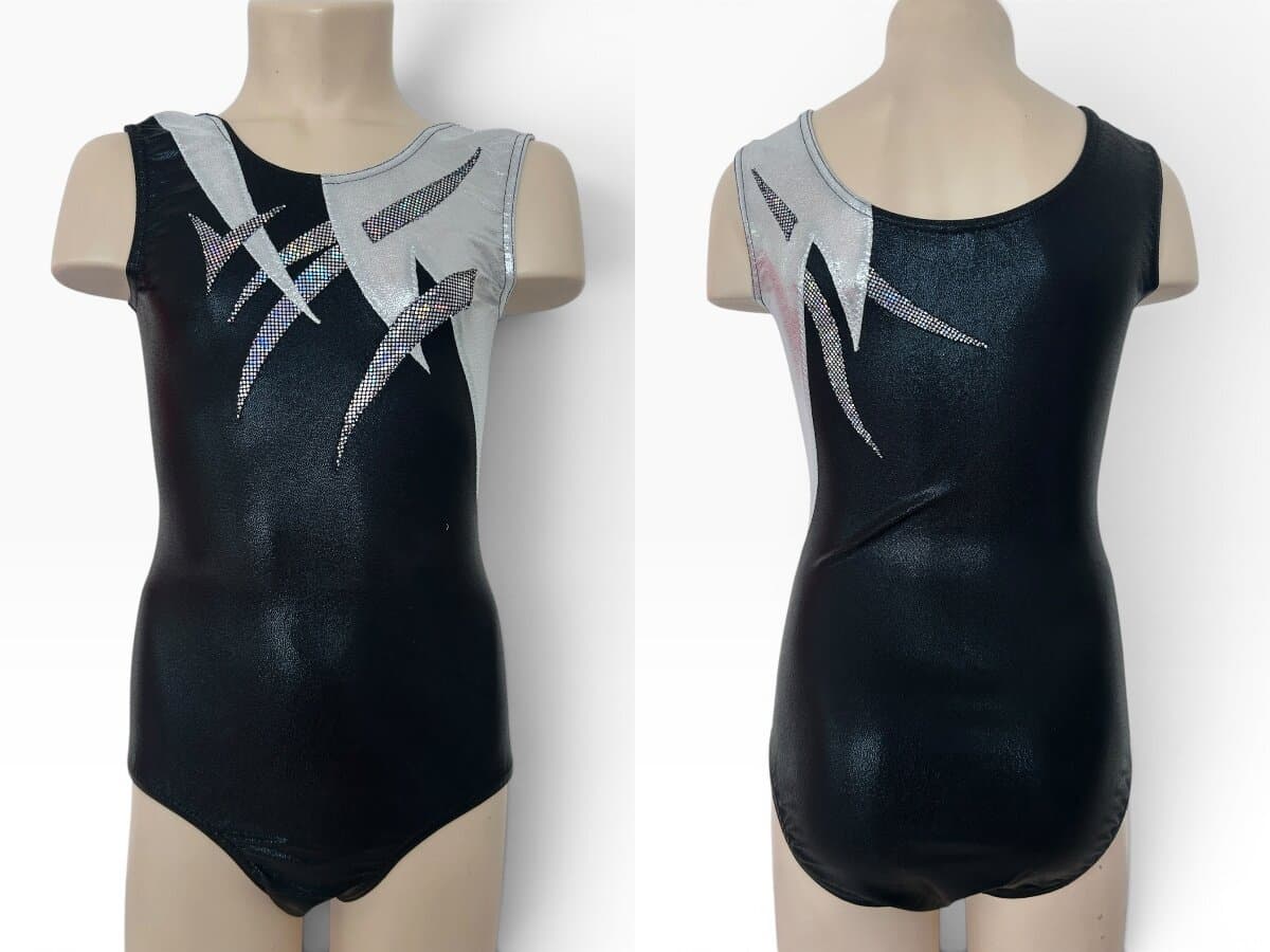 LEVMAR Turnanzug DIAMOND BLACK LINE