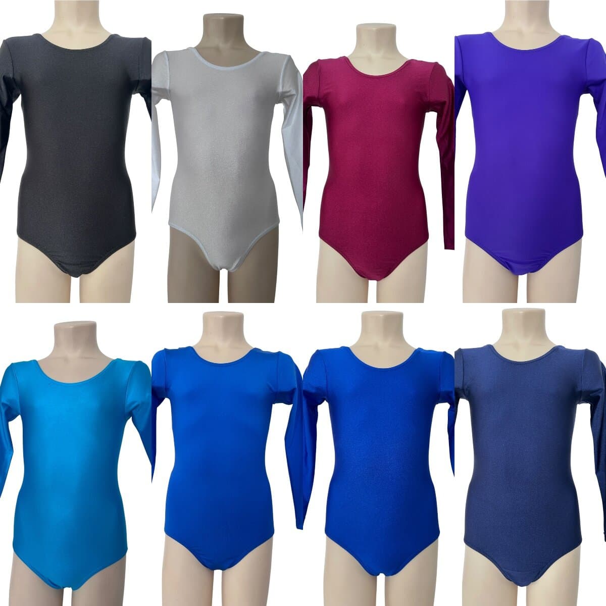 LEVMAR Turnanzug LAYCRA BASIC