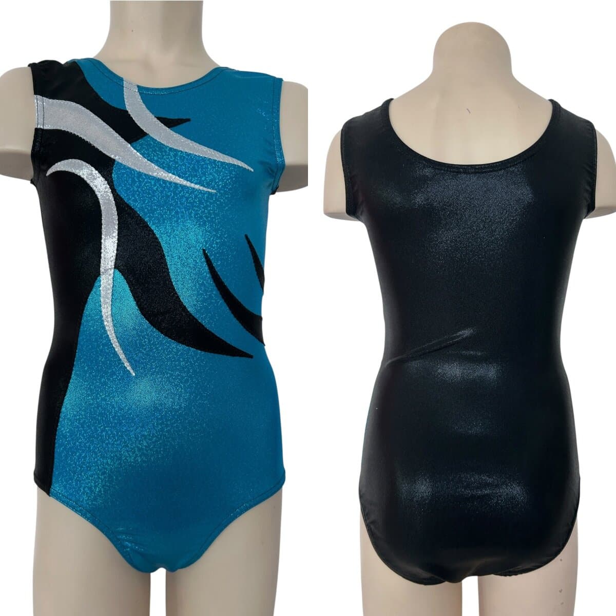 LEVMAR Turnanzug DIAMOND BLUE-BLACK