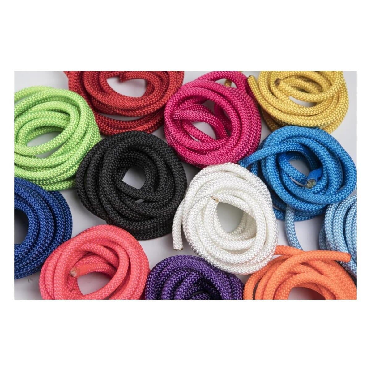 Amaya Seil einfarbig, FIG 2,5 m