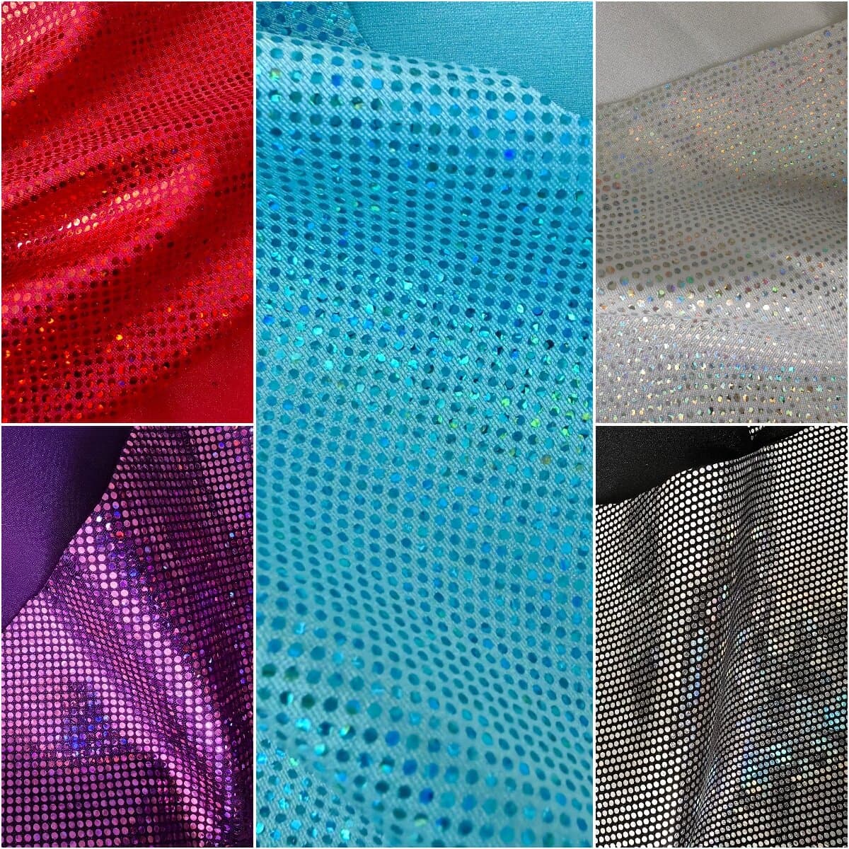 Stoff Lycra Zitto